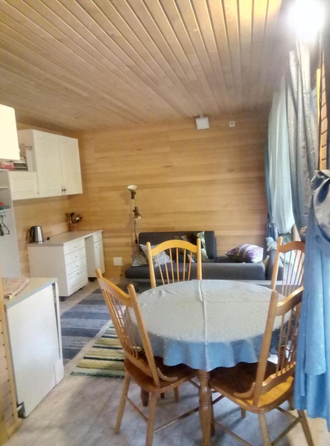 Guest House Pitagi Košrags エクステリア 写真