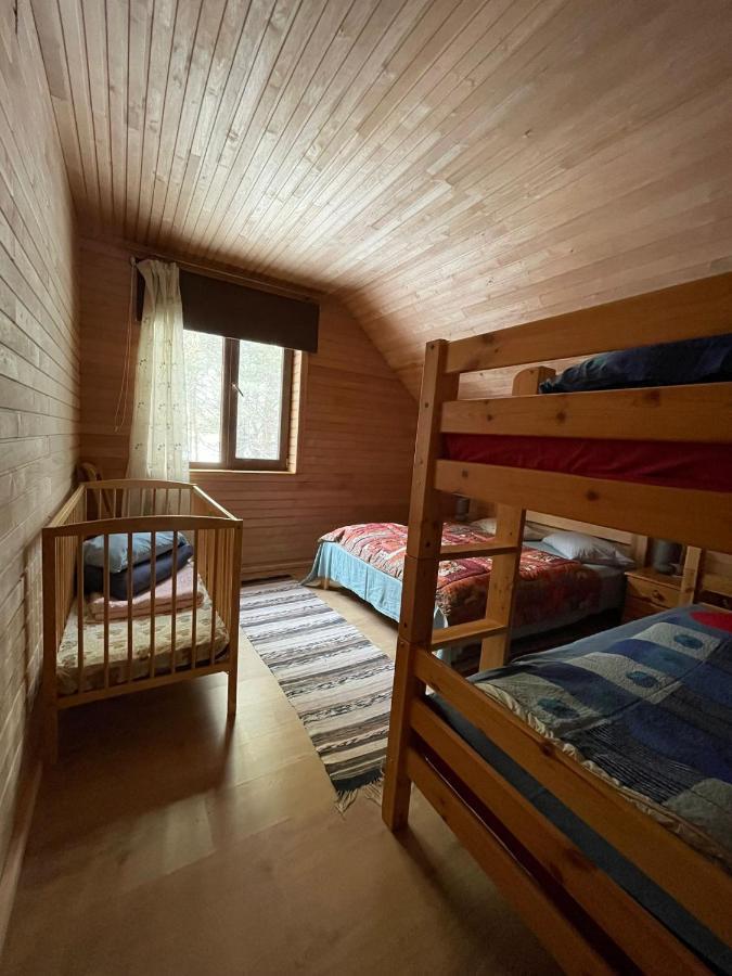 Guest House Pitagi Košrags エクステリア 写真