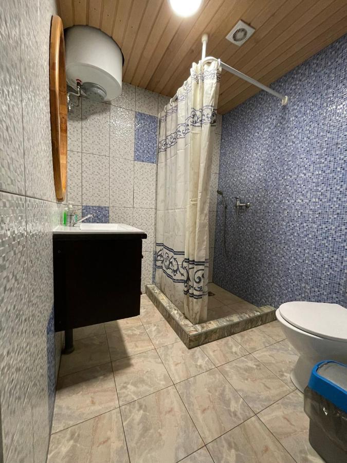 Guest House Pitagi Košrags エクステリア 写真