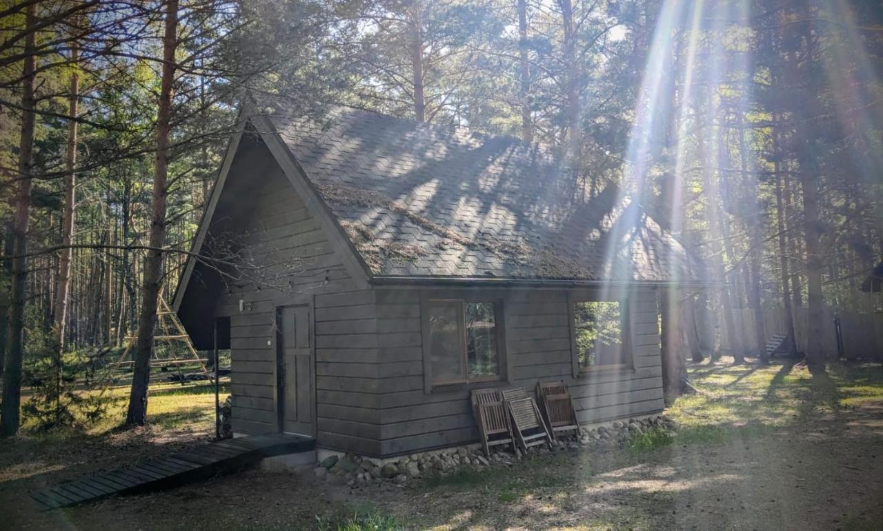 Guest House Pitagi Košrags エクステリア 写真
