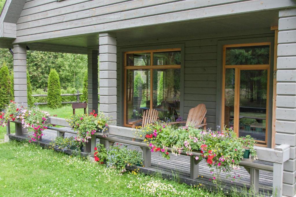 Guest House Pitagi Košrags 部屋 写真