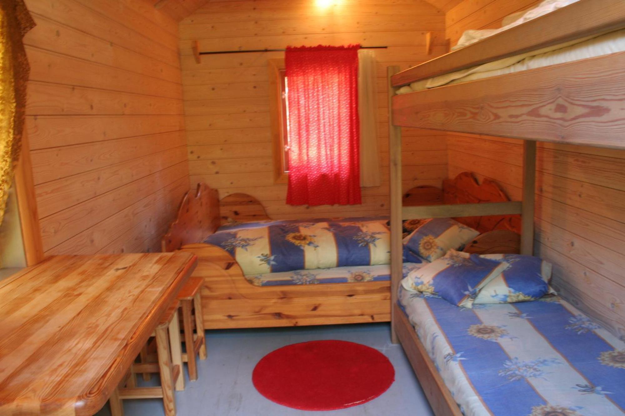 Guest House Pitagi Košrags エクステリア 写真
