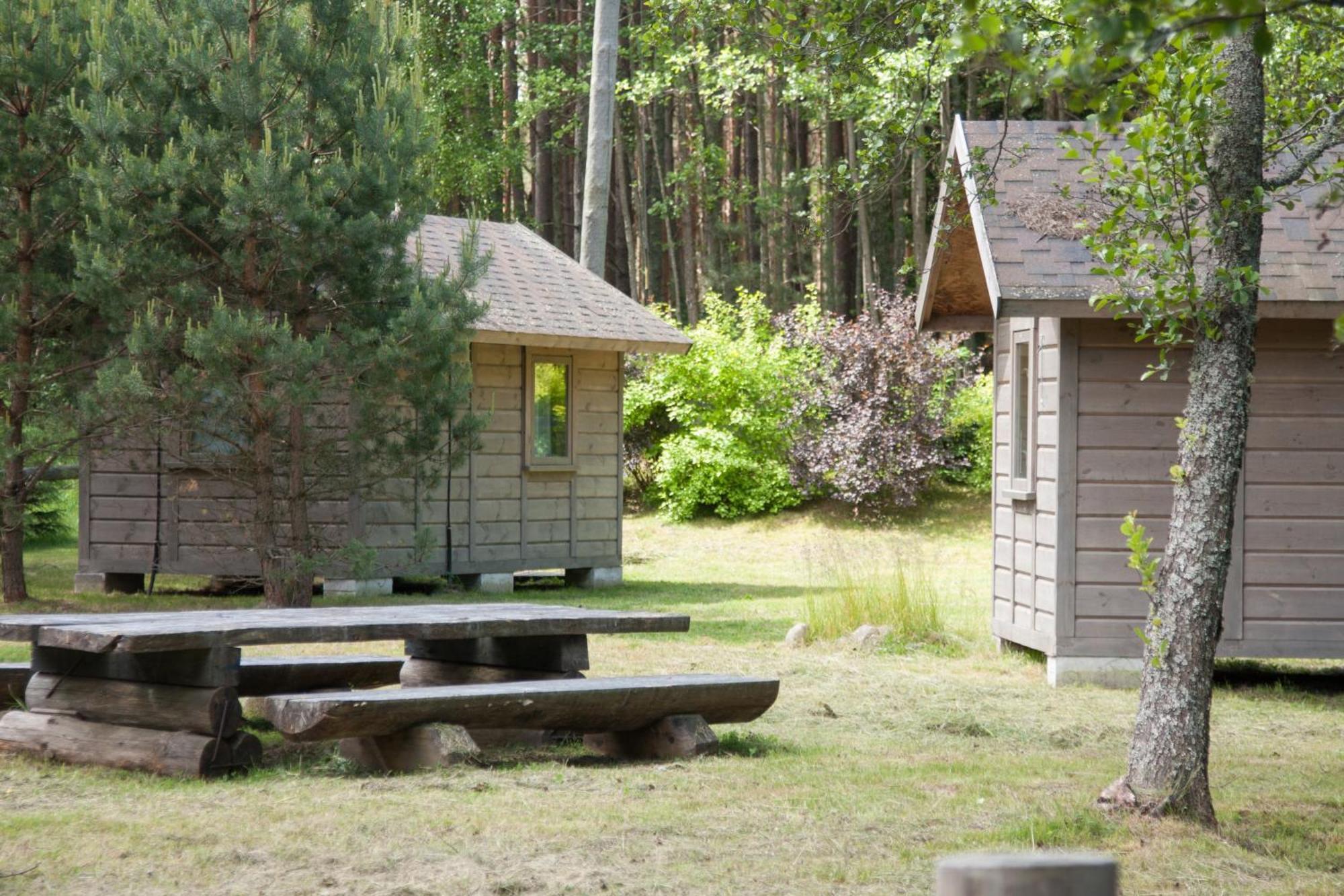 Guest House Pitagi Košrags エクステリア 写真