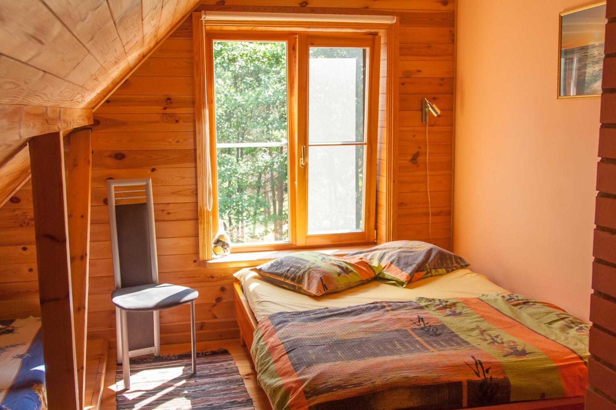 Guest House Pitagi Košrags エクステリア 写真