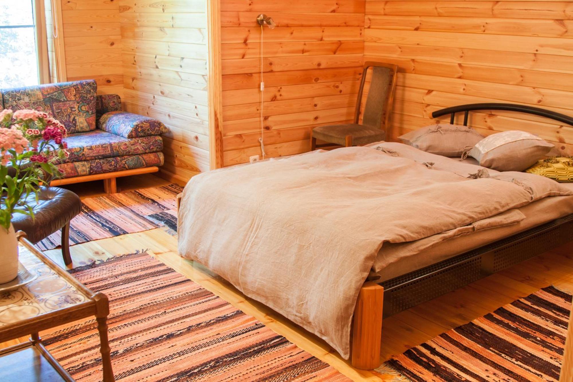 Guest House Pitagi Košrags エクステリア 写真