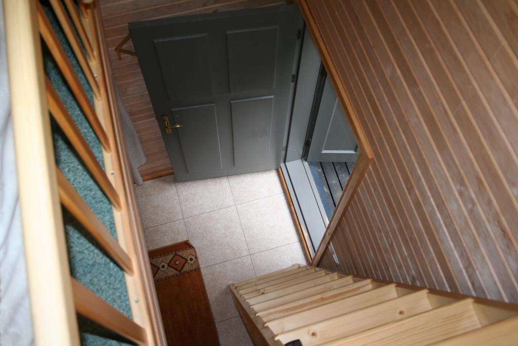 Guest House Pitagi Košrags エクステリア 写真