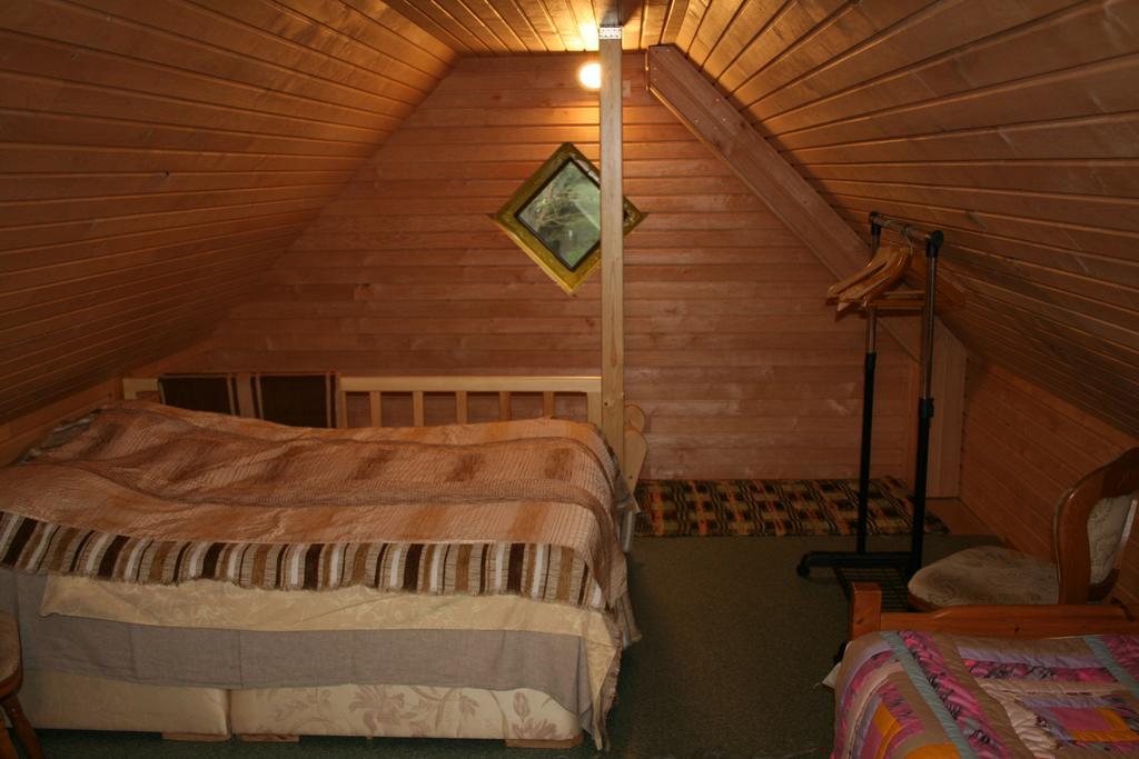 Guest House Pitagi Košrags エクステリア 写真