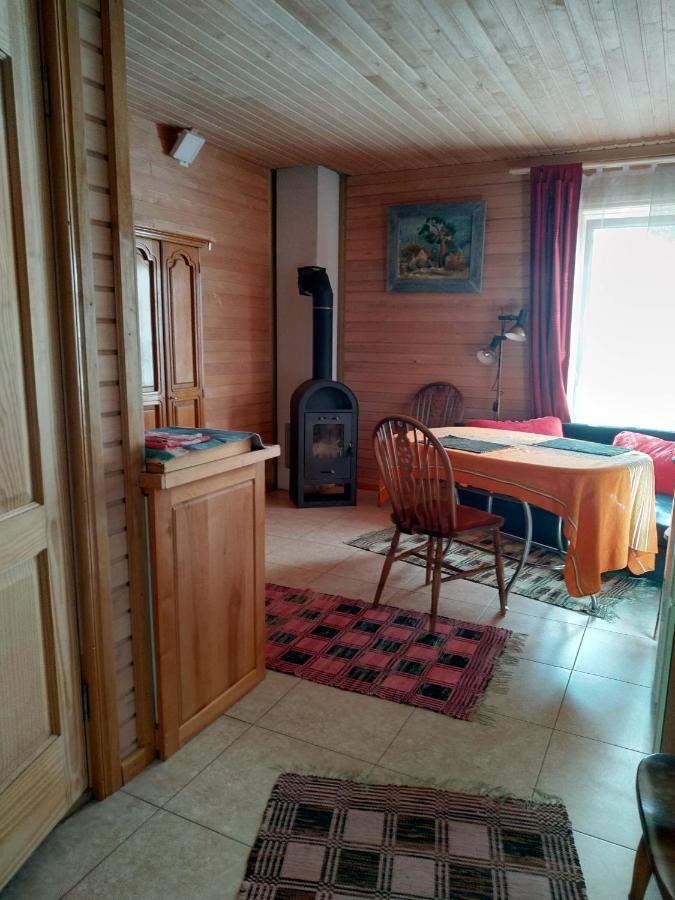 Guest House Pitagi Košrags エクステリア 写真
